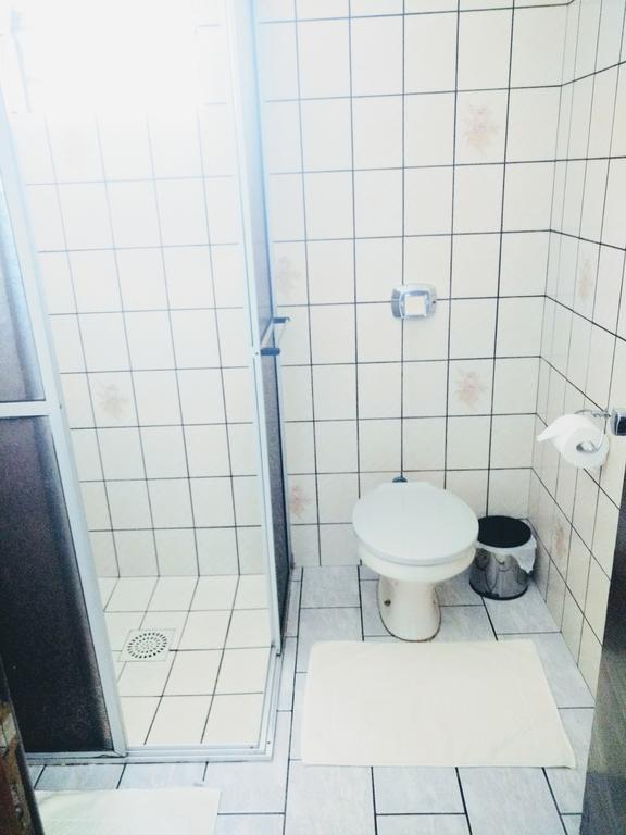 הוילה Jaraguá do Sul Casa Dos Franz מראה חיצוני תמונה
